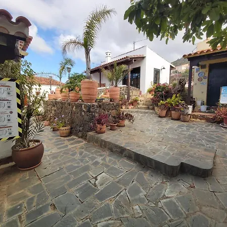 Tatil Evi Beautiful House With Access To Pool Tenerife Es *