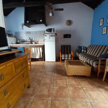 Beautiful House With Access To Pool Tenerife Es Tatil Evi