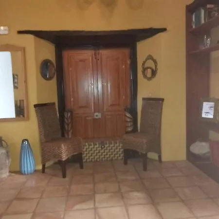 Beautiful House With Access To Pool Tenerife Es Tatil Evi La Laguna (Tenerife)