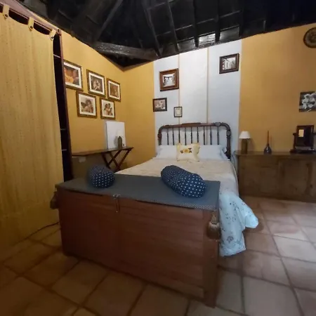 Beautiful House With Access To Pool Tenerife Es Tatil Evi *