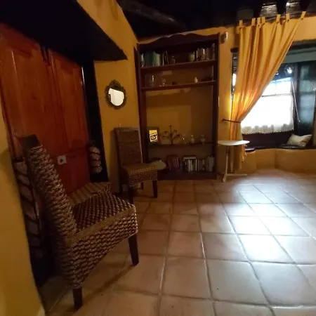 Beautiful House With Access To Pool Tenerife Es Tatil Evi